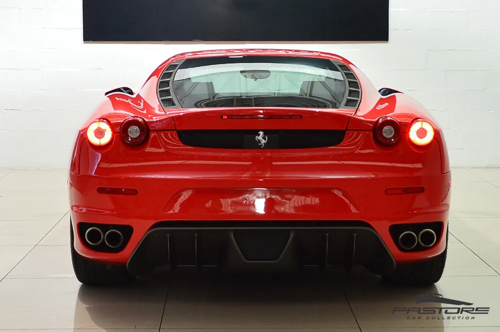Ferrari F430