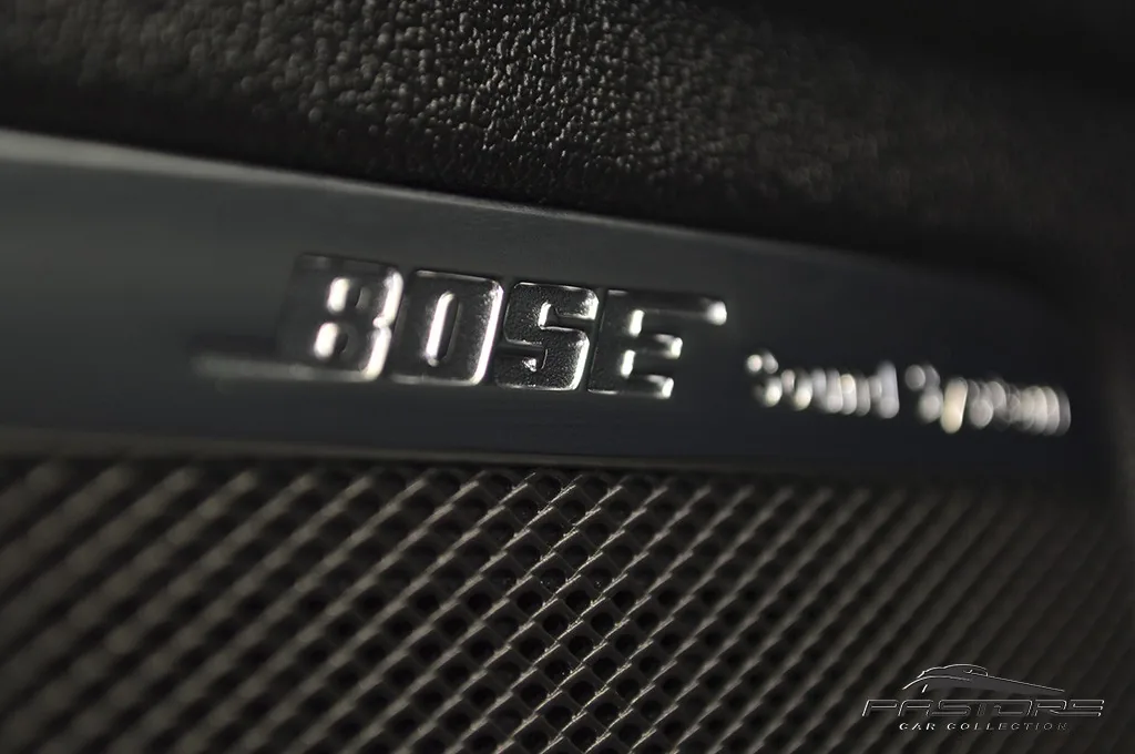 Audi RS3 2.5 TFSI