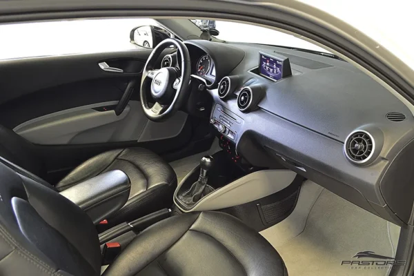 Audi A1 1.4 TFSI