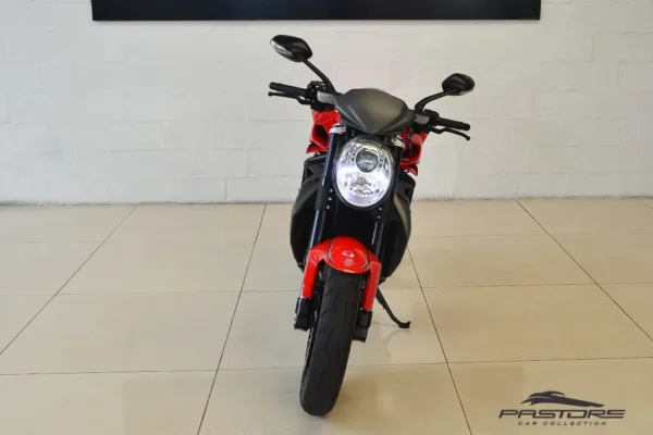 Mv Agusta Brutale 1090RR