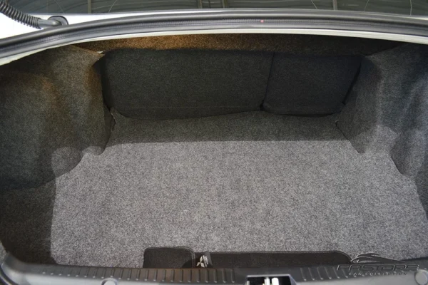 Mitsubishi Lancer CVT