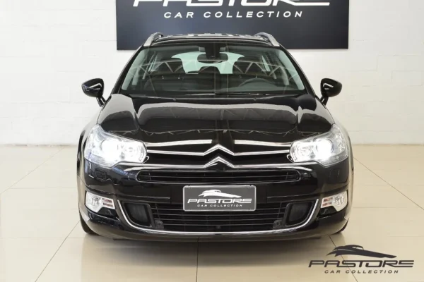 Citroën C5 Tourer