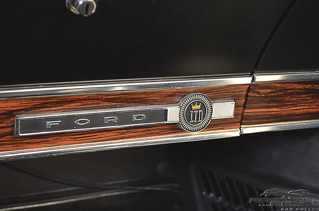 Ford Galaxie LTD