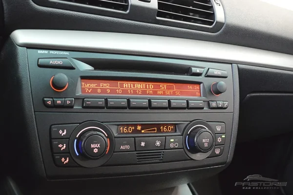 BMW 120i