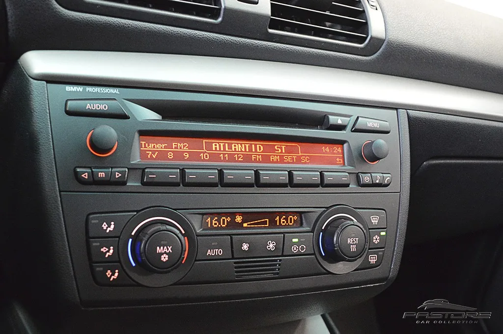 BMW 120i