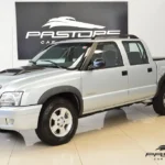 GM S10 Tornado 2.8 TDI