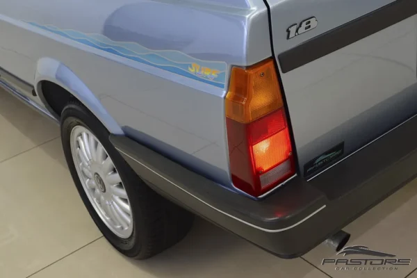 VW Parati Surf