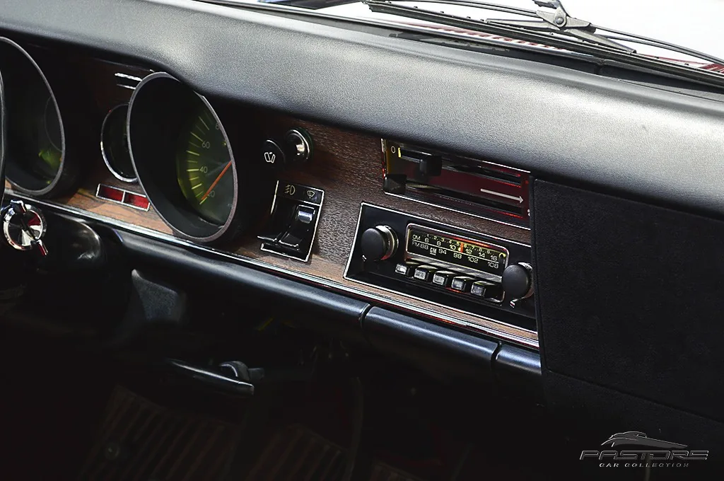 GM Opala Comodoro Château