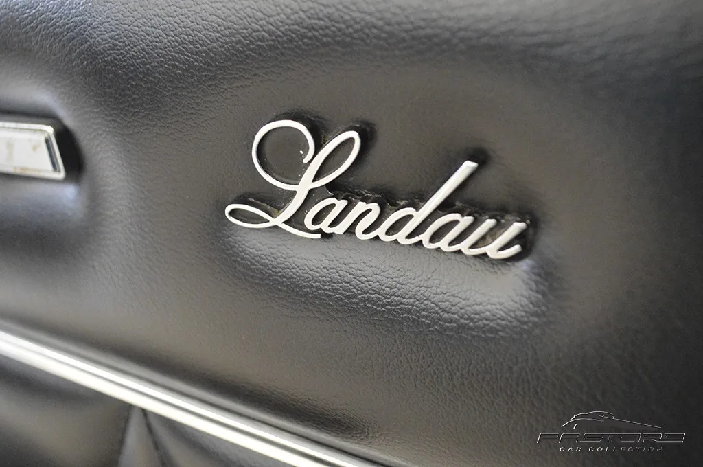 Ford Galaxie LTD