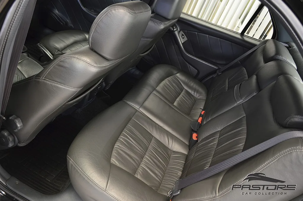 Fiat Marea Turbo