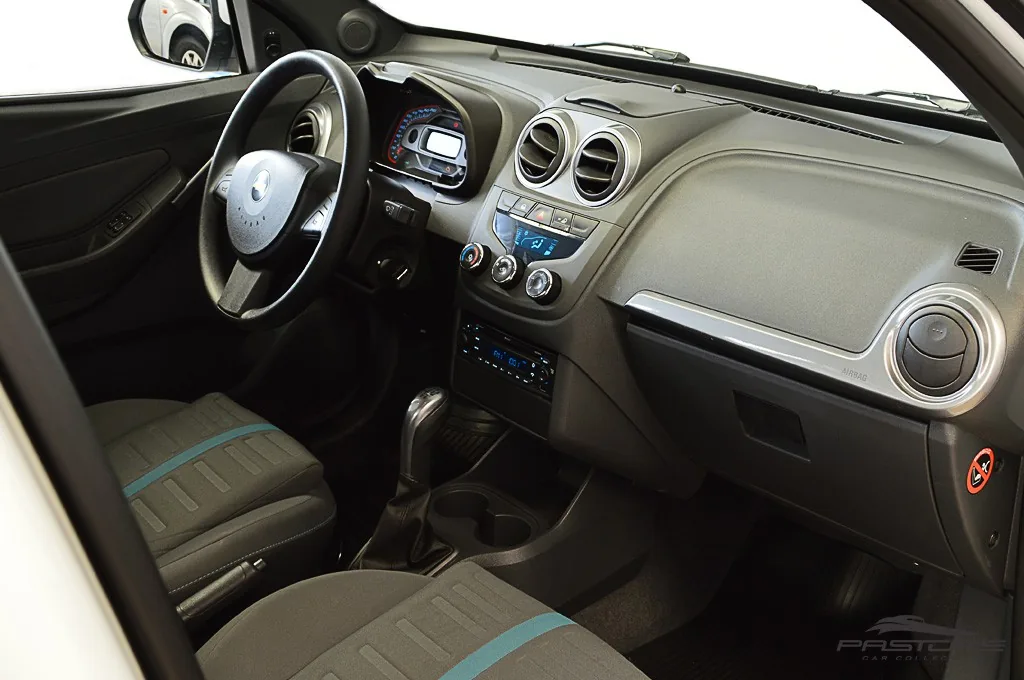 GM Montana Sport 1.4