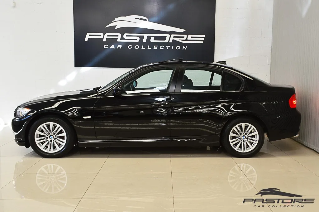 BMW 320i TOP