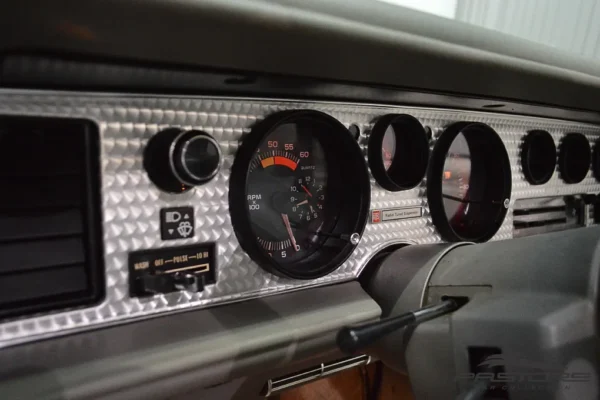 Pontiac Firebird Trans Am Turbo