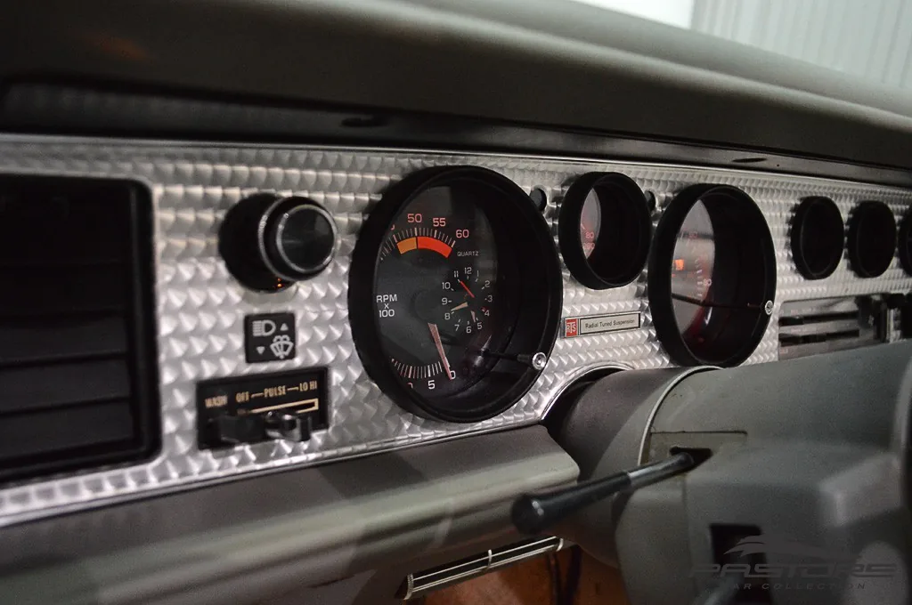 Pontiac Firebird Trans Am Turbo