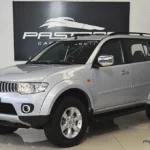 Mitsubishi Pajero Dakar 3.2 HPE