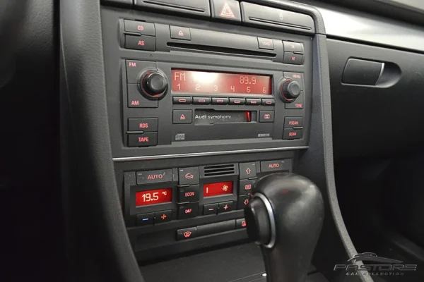 Audi A4 1.8 T