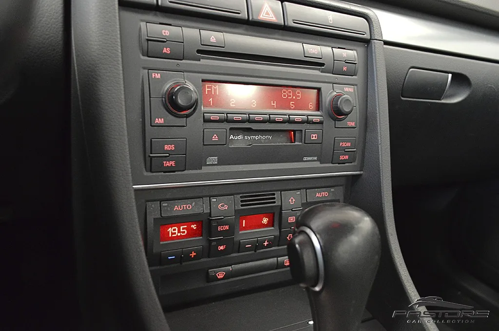 Audi A4 1.8 T