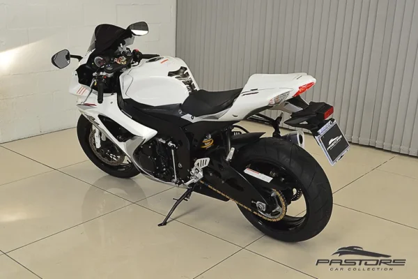 Suzuki GSX-R 750