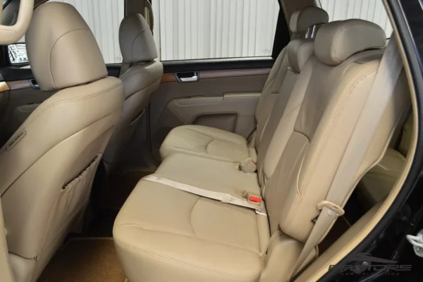 Kia Mohave EX 3.0 V6 TDI 4×4