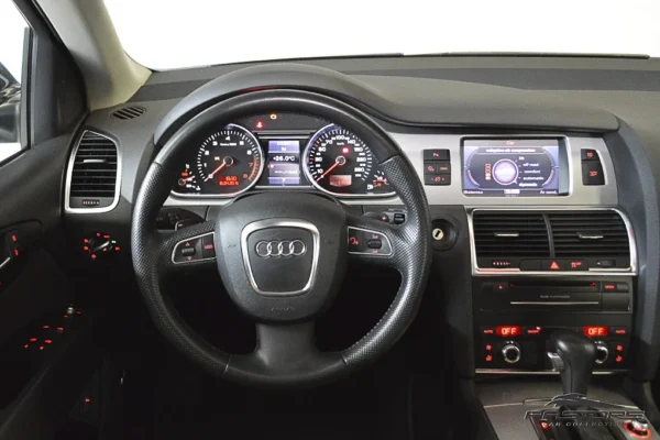 Audi Q7 3.0 TFSI