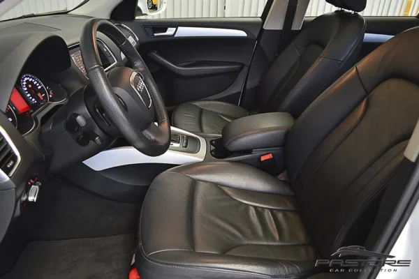 Audi Q5 2.0 TFSI Ambiente