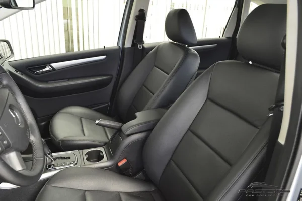Mercedes-Benz B180 Family Plus