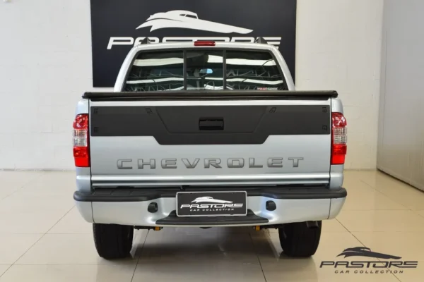 GM S10 Tornado 2.8 TDI