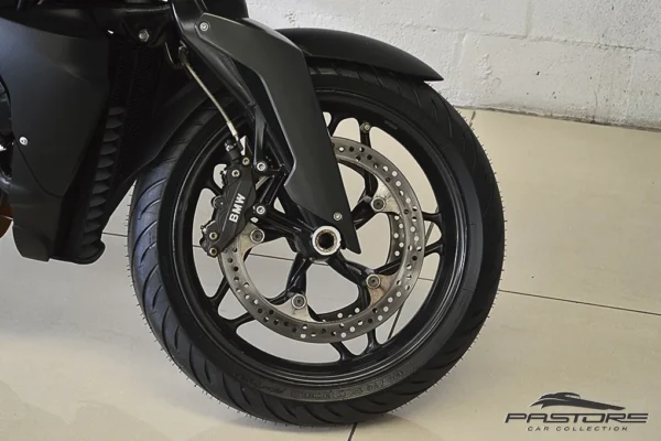 BMW K1200 R