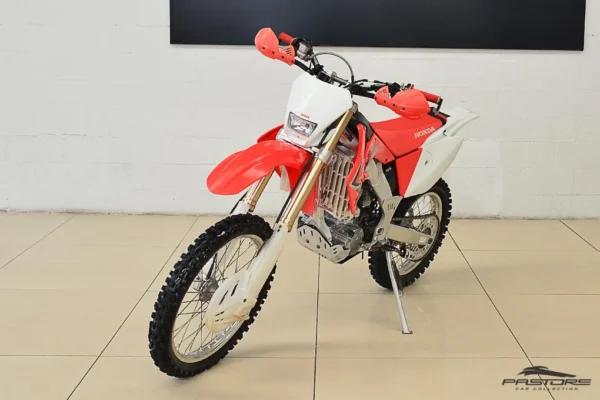 Honda CRF 250X