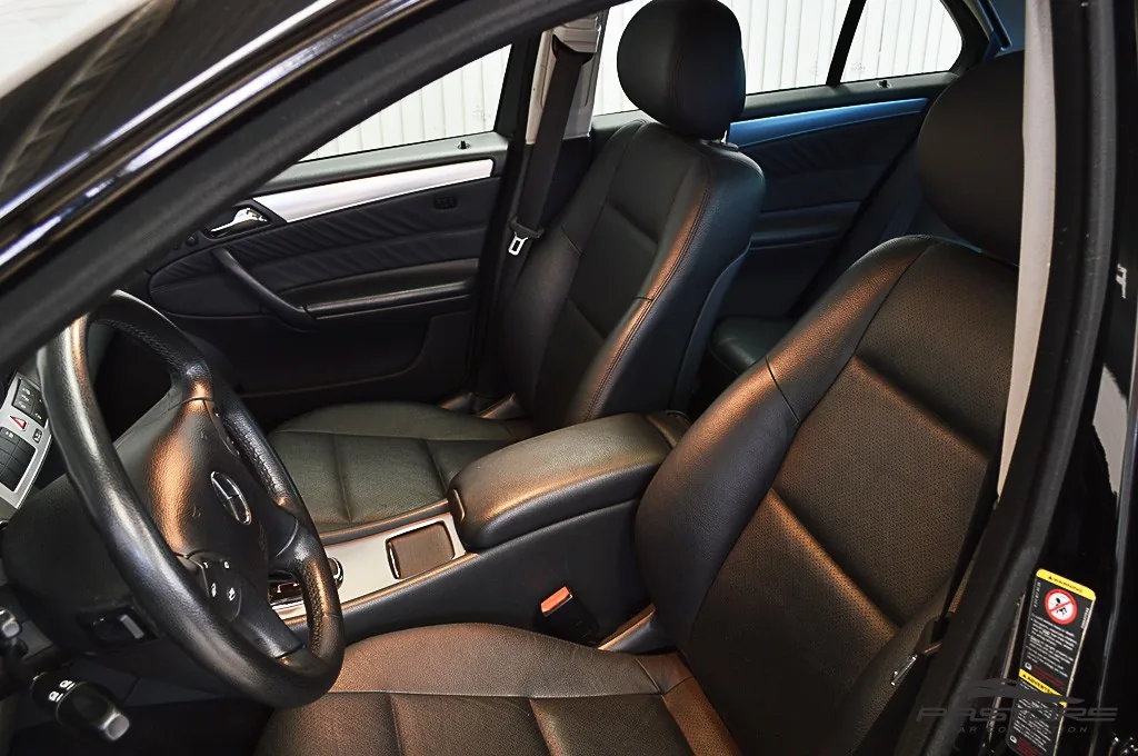 Mercedes-Benz C230 Avantgarde