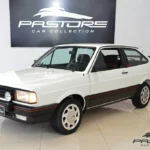 VW Gol GTS 1.8