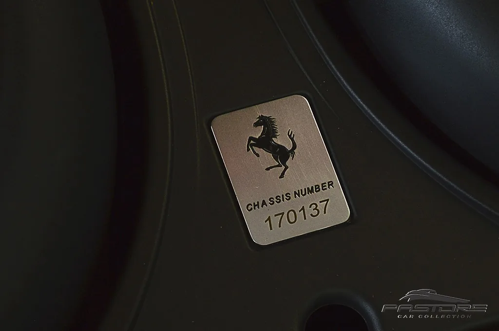 Ferrari Califórnia