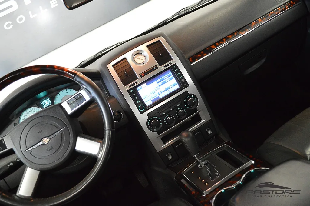 Chrysler 300C 3.5 V6