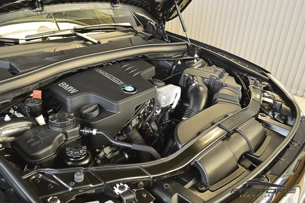 BMW X1 xDrive 28i