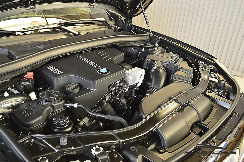 BMW X1 xDrive 28i