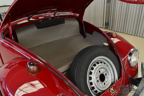 VW Fusca 1300L