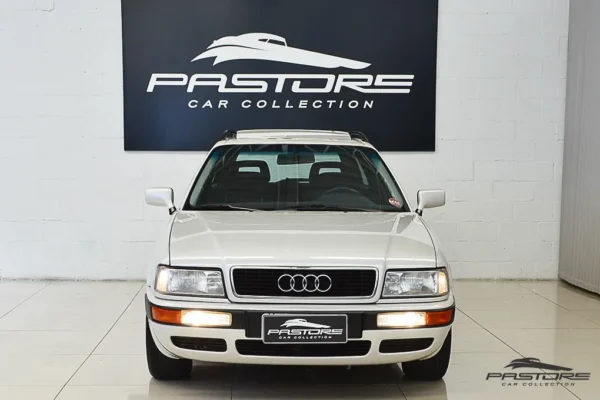 Audi 80 S Avant