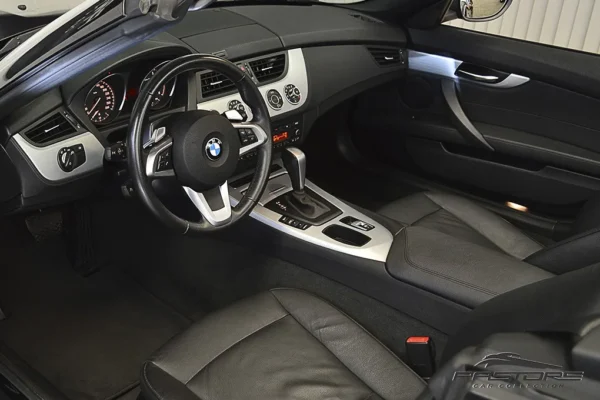 BMW Z4 sDrive 23i