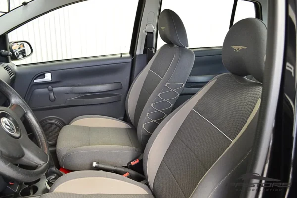 VW Crossfox 1.6 Mi
