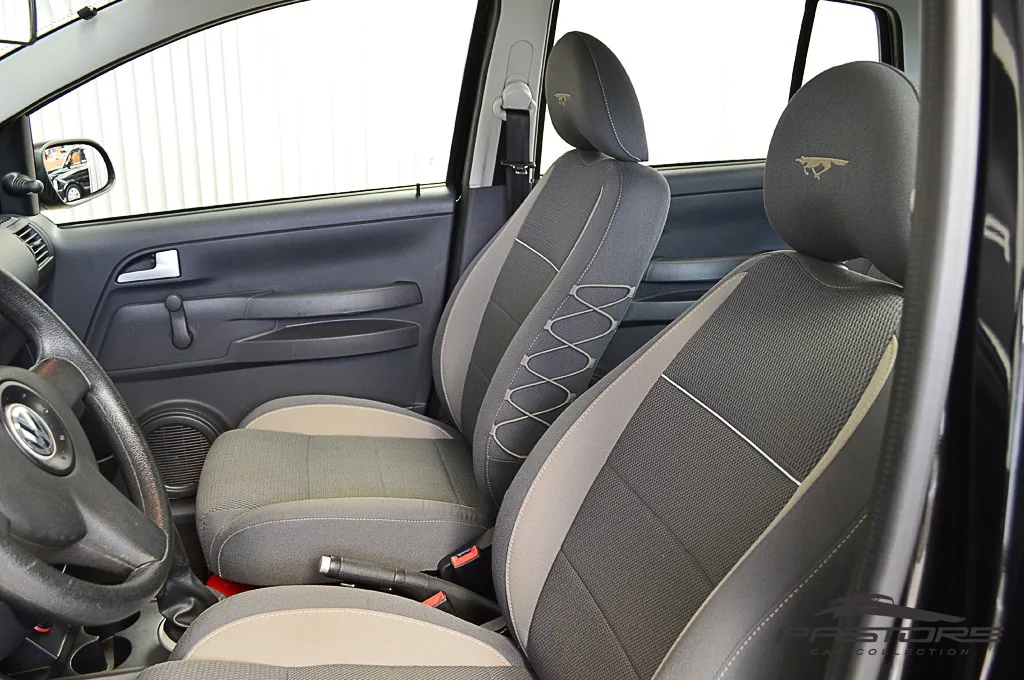 VW Crossfox 1.6 Mi