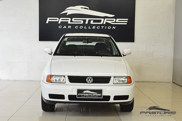 VW Polo Classic