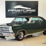 Ford Fairlane 500