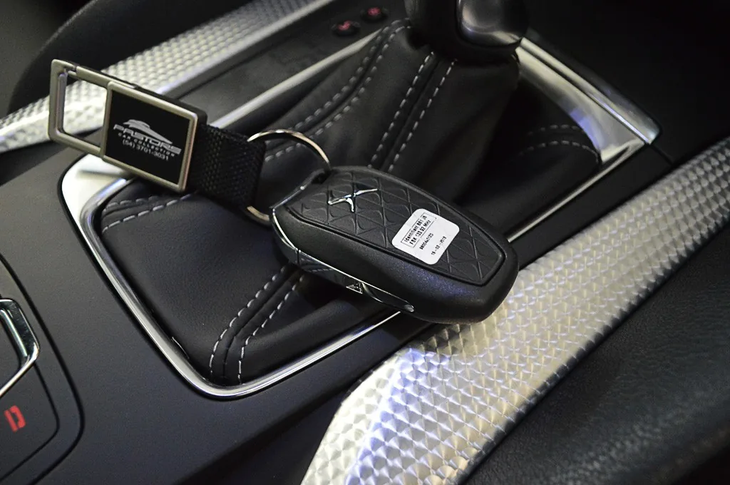 Citroën DS5 1.6 THP