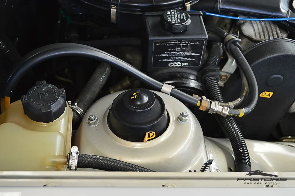 GM Kadett GL 1.8