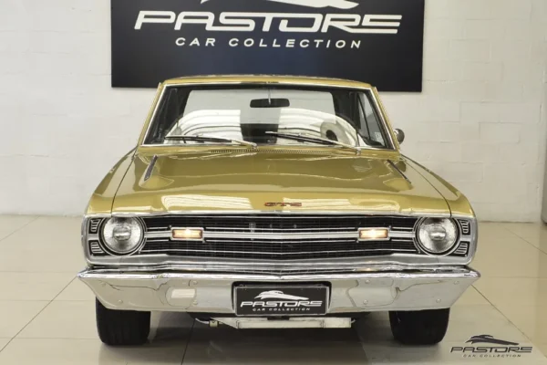 Dodge Dart GTS