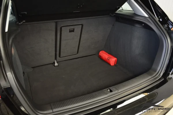 Audi A3 Sportback 2.0 TFSI