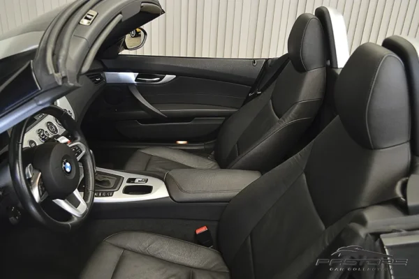 BMW Z4 sDrive 23i