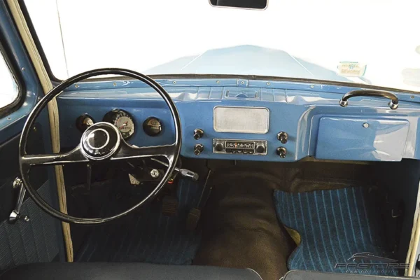 Ford Rural Willys
