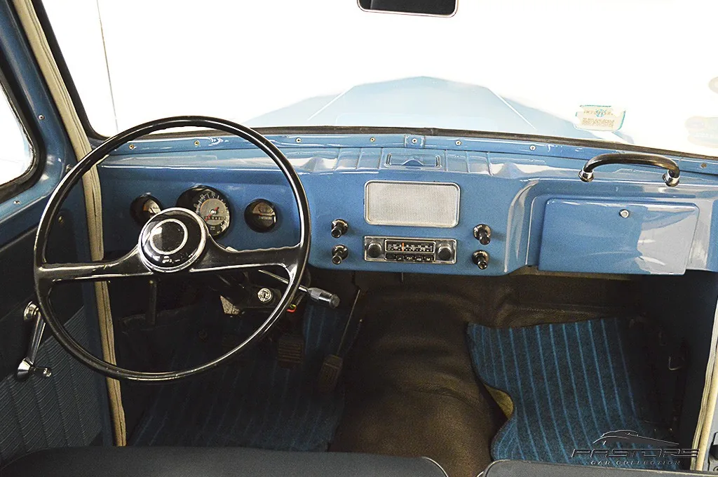 Ford Rural Willys