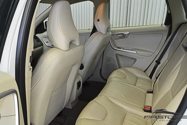 Volvo XC60 3.0T AWD Comfort